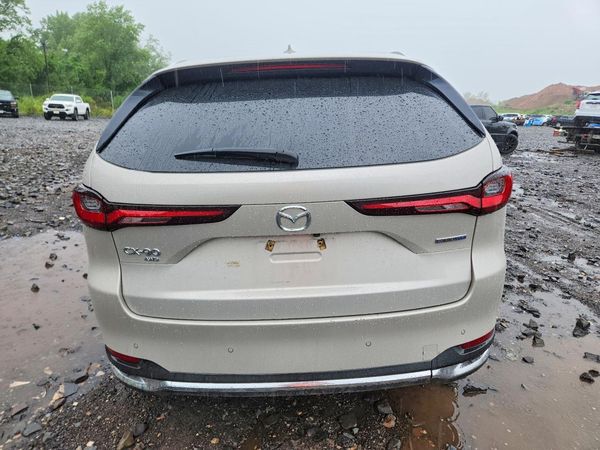 2024 MAZDA CX-90 Premium Package