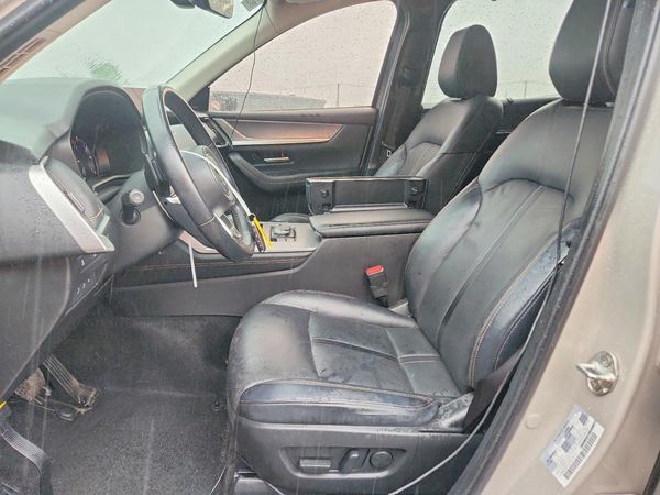 2024 MAZDA CX-90 Premium Package