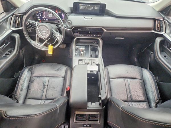 2024 MAZDA CX-90 Premium Package