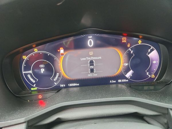 2024 MAZDA CX-90 Premium Package
