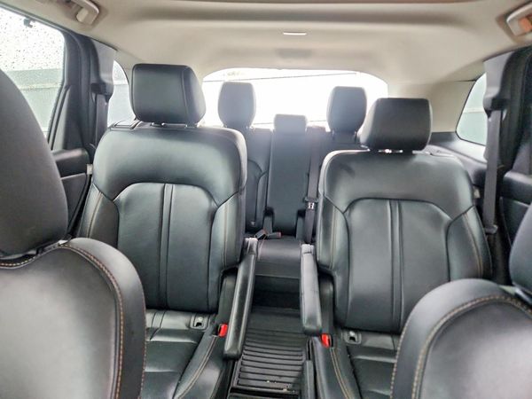 2024 MAZDA CX-90 Premium Package