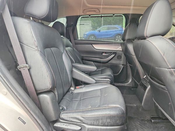 2024 MAZDA CX-90 Premium Package
