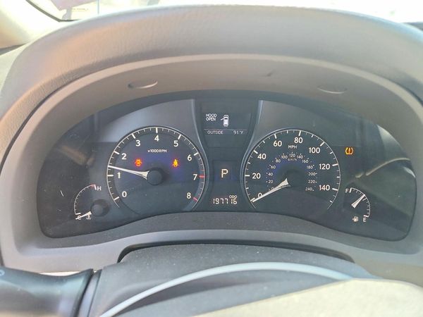 2012 LEXUS RX