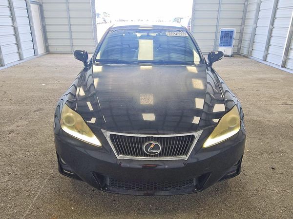 2012 LEXUS IS 250C