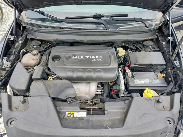2016 JEEP CHEROKEE LATITUDE 4X4