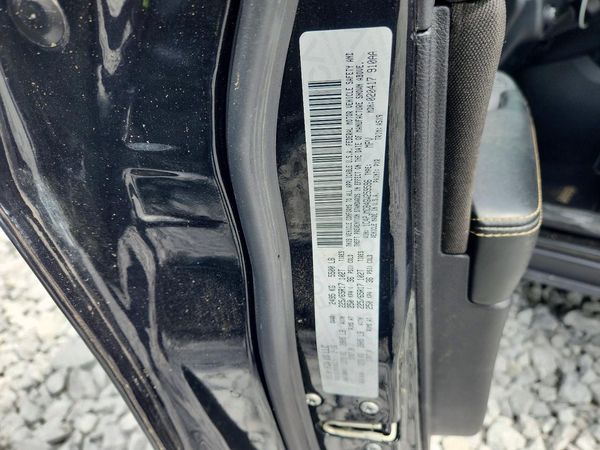 2016 JEEP CHEROKEE LATITUDE 4X4