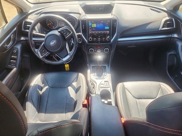 2019 SUBARU CROSSTREK Limited+ES+BSD