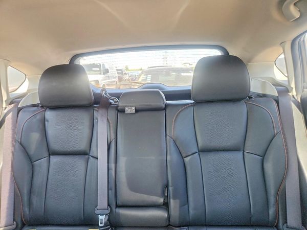 2019 SUBARU CROSSTREK Limited+ES+BSD
