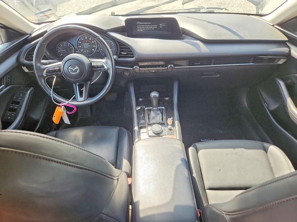 2025 MAZDA 3