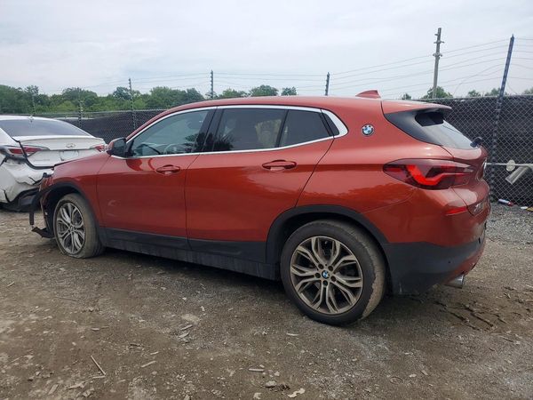 2022 BMW X2 xDrive28i