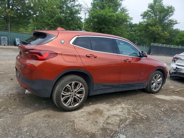 2022 BMW X2 xDrive28i