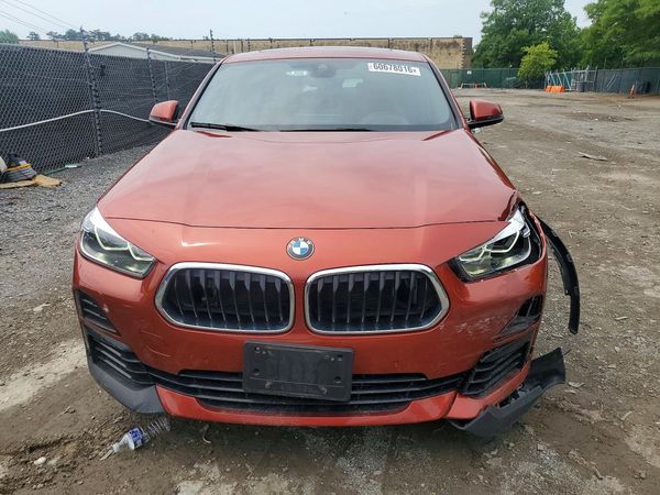 2022 BMW X2 xDrive28i