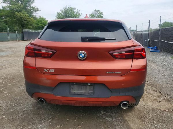 2022 BMW X2 xDrive28i