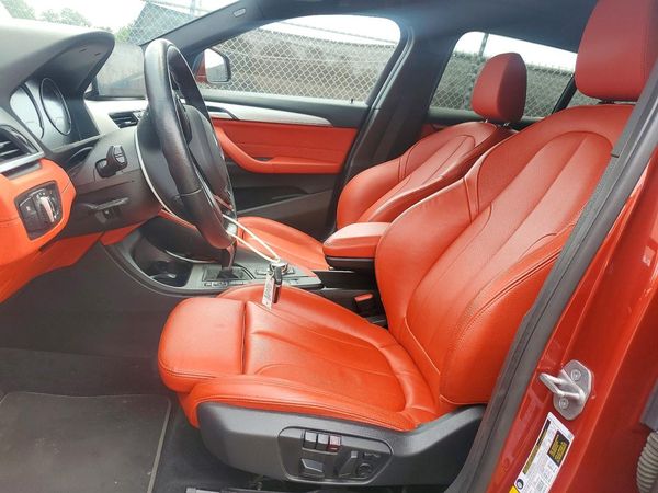 2022 BMW X2 xDrive28i