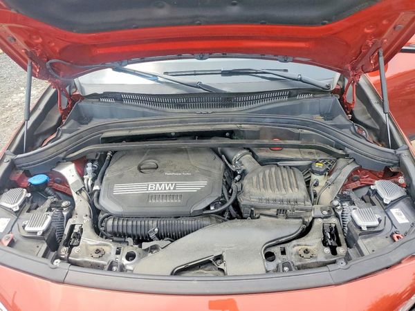 2022 BMW X2 xDrive28i