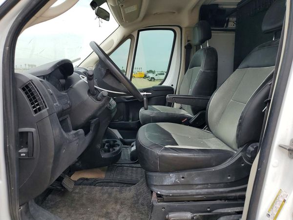 2019 RAM PROMASTER 1500