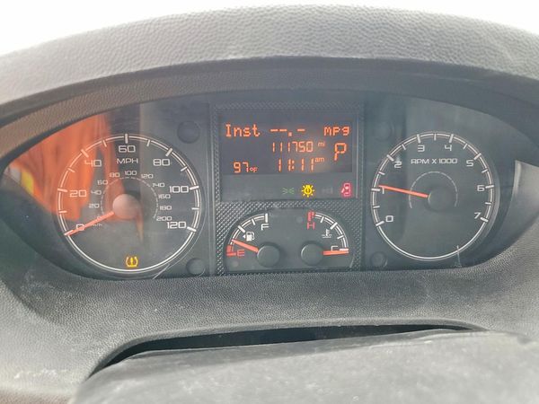 2019 RAM PROMASTER 1500