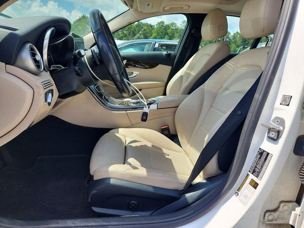 2019 MERCEDES-BENZ C C300