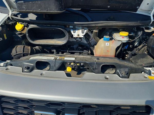 2021 RAM PROMASTER 3500