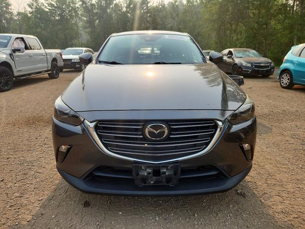 2019 MAZDA CX-3 Touring