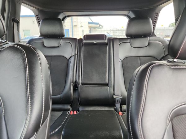 2023 JEEP GRAND CHEROKEE LAREDO 4X2
