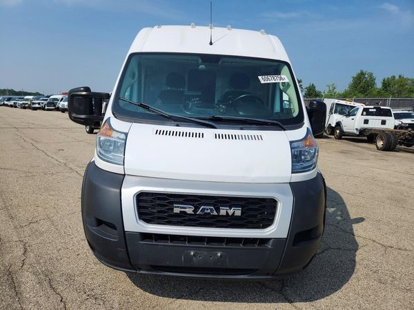 2021 RAM PROMASTER 3500