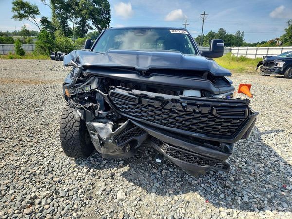 2025 RAM 1500 Tradesman — DIRF