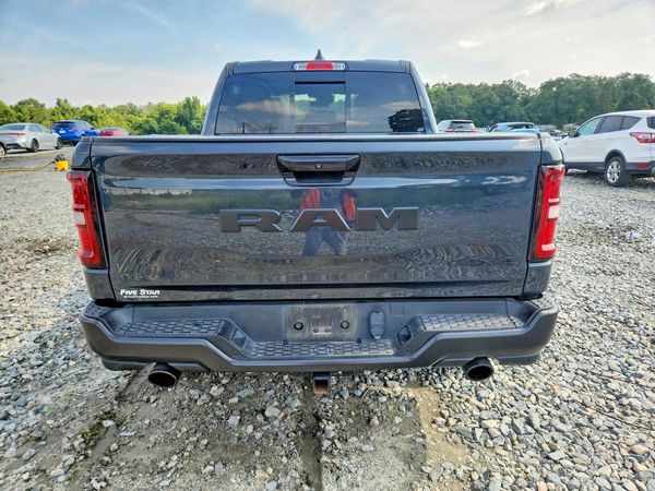 2025 RAM 1500 Tradesman — DIRR