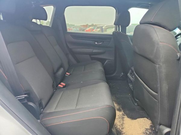 2023 HONDA CR-V Sport
