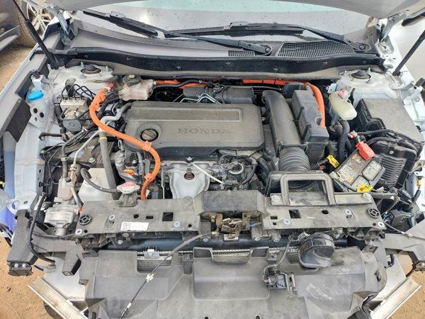 2023 HONDA CR-V Sport