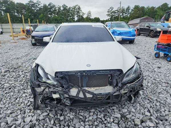 2014 MERCEDES-BENZ E E350