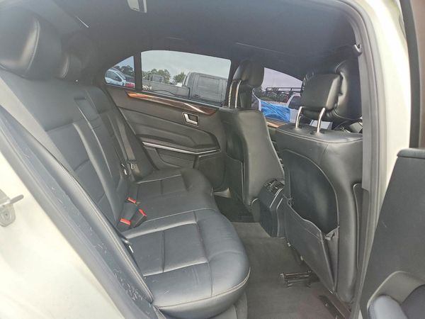 2014 MERCEDES-BENZ E E350