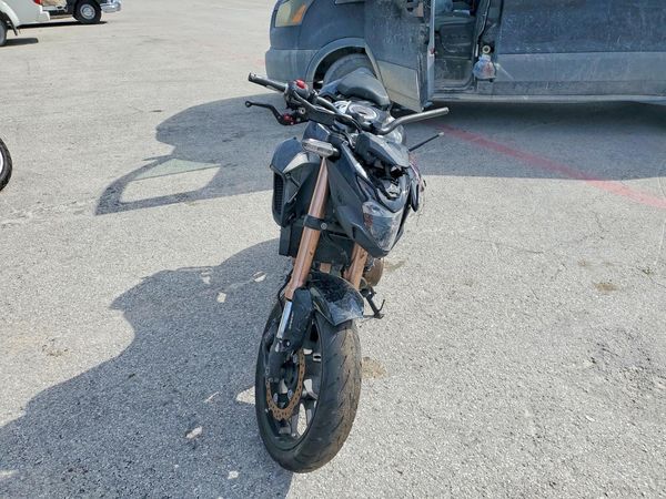 2023 HONDA CB CYCLE