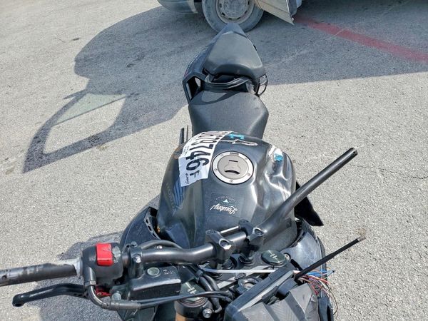 2023 HONDA CB CYCLE