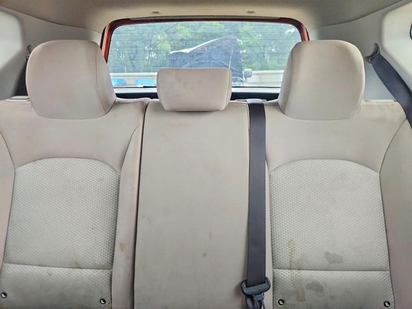 2023 KIA SOUL LX, S