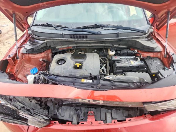 2023 KIA SOUL LX, S