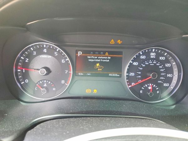 2022 KIA FORTE