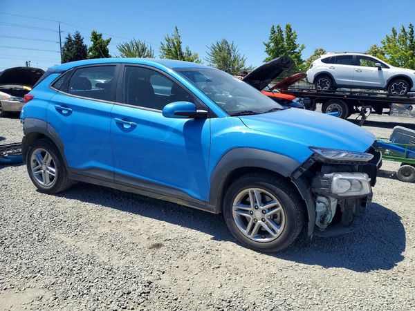 2020 HYUNDAI KONA SE