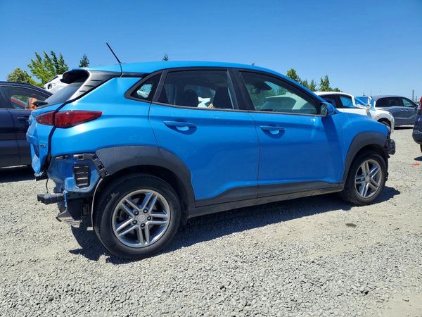 2020 HYUNDAI KONA SE