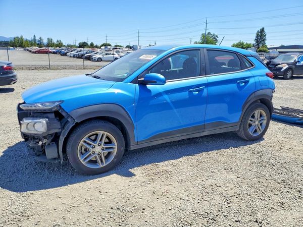 2020 HYUNDAI KONA SE