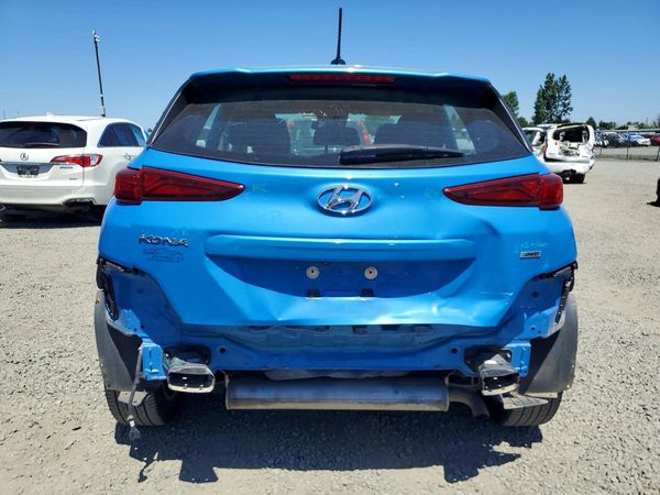 2020 HYUNDAI KONA SE