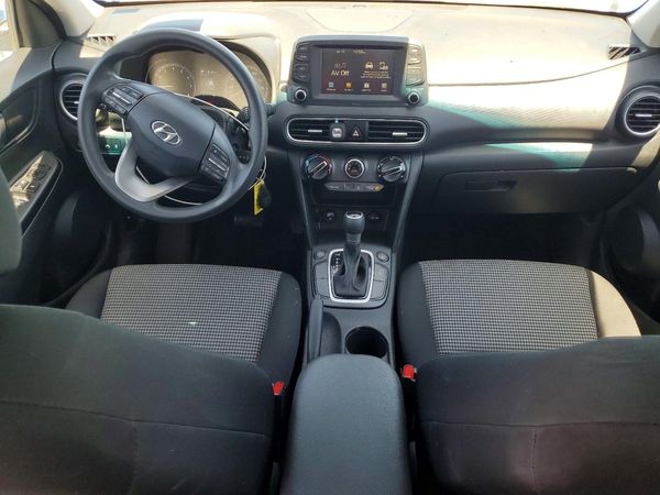 2020 HYUNDAI KONA SE