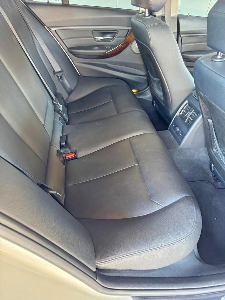 2013 BMW ACTIVEHYBRID 3
