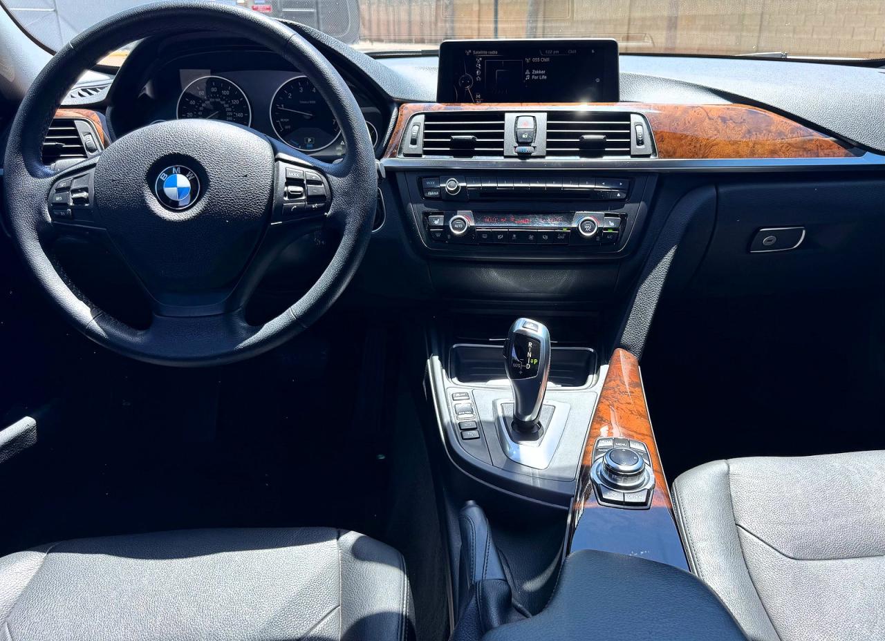 2013 BMW ACTIVEHYBRID 3