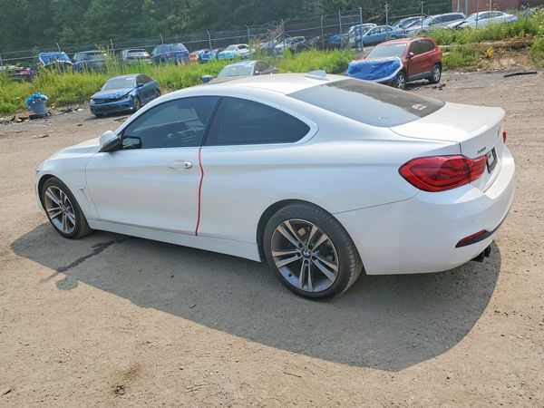 2019 BMW 430XI xDrive