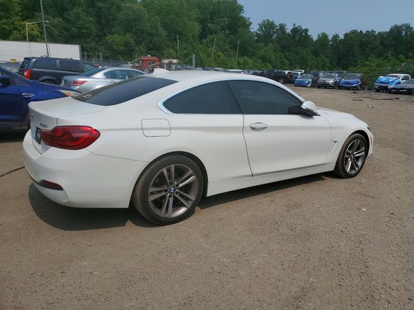 2019 BMW 430XI xDrive