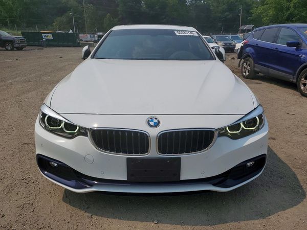 2019 BMW 430XI xDrive