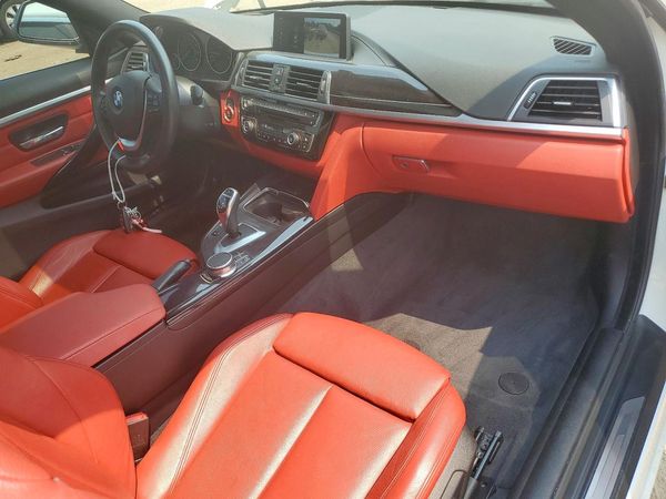 2019 BMW 430XI xDrive