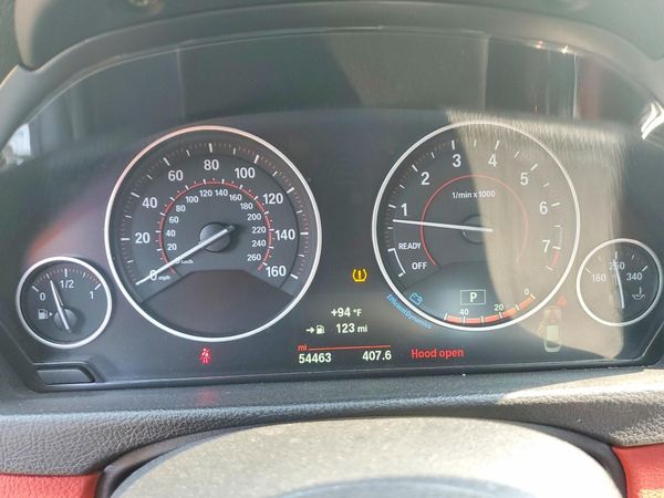 2019 BMW 430XI xDrive