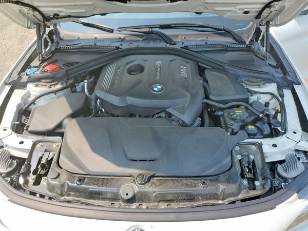 2019 BMW 430XI xDrive